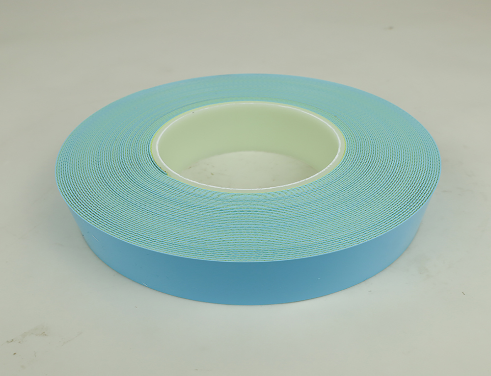 Blue Plasma Spray Masking Tape